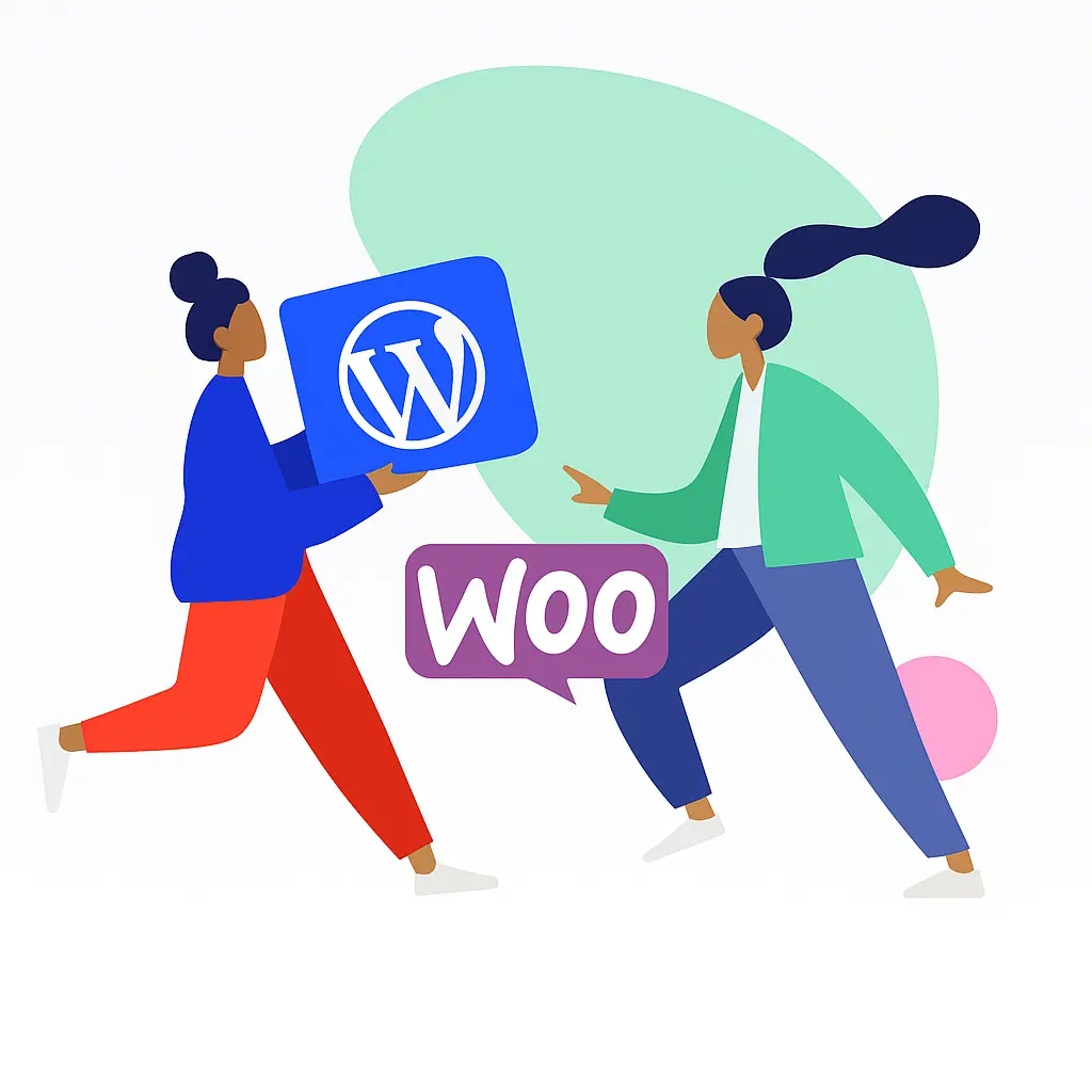 WordPress Extensions