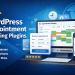 Best WordPress appointment booking plugins comparison