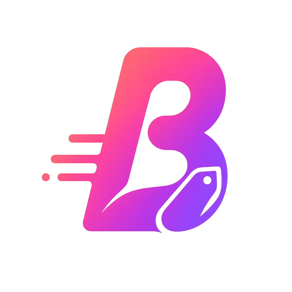 BadgeXpress – Trust & Sales Booster for Shopify Logo