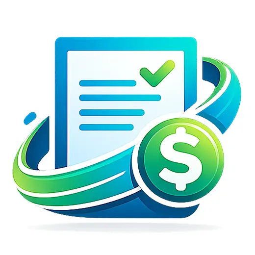 QuoteFlow – Dynamic Pricing & Quote Builder Logo