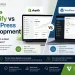 Shopify vs WordPress development comparison for ecommerce businesses